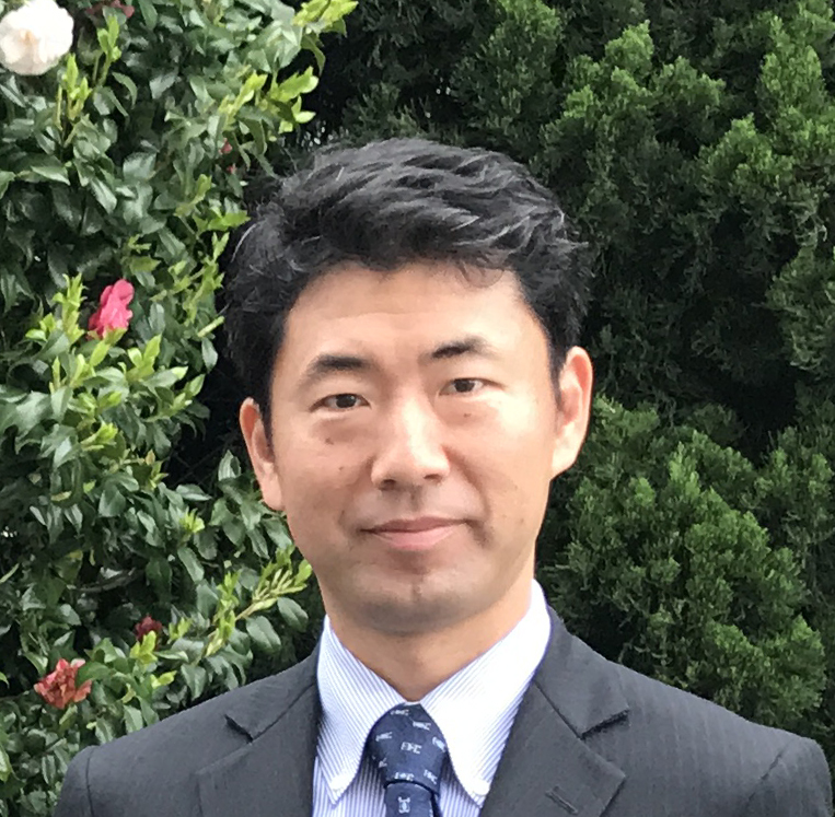 代表取締役社長